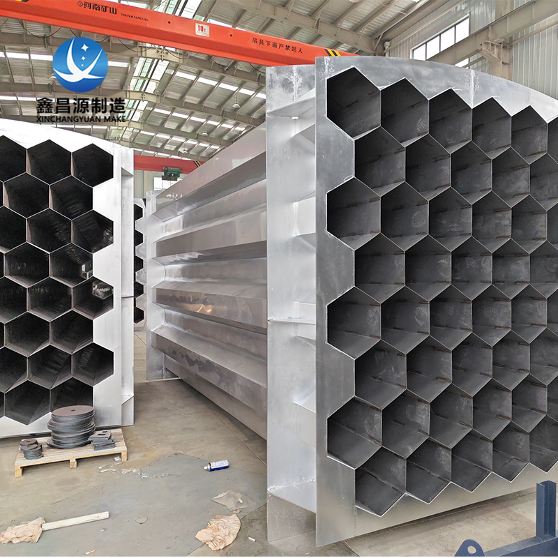 2205不銹鋼陽極模塊