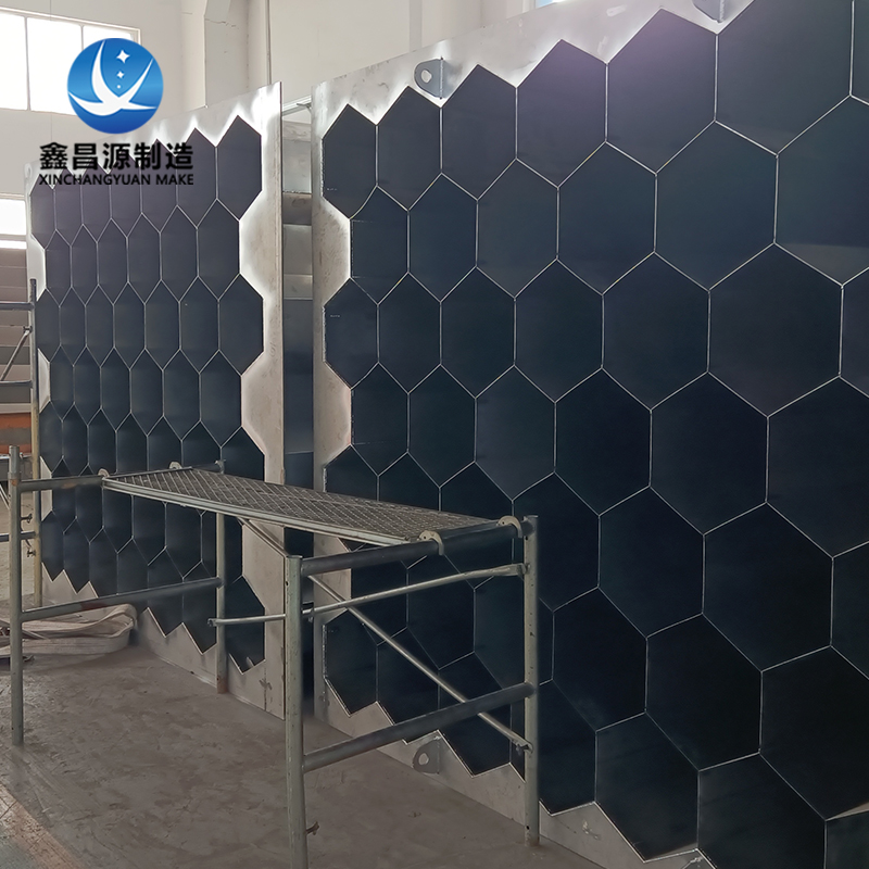 不銹鋼陽(yáng)極管